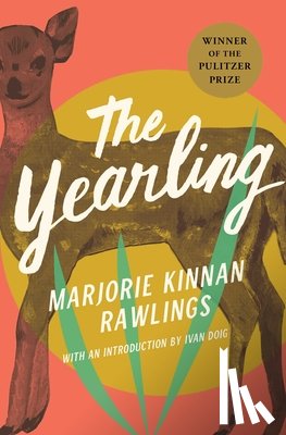 RAWLINGS - Yearling, the