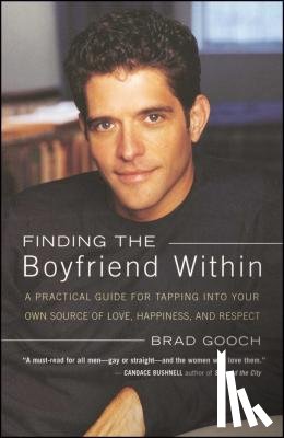 Gooch, Brad - Finding the Boyfriend Within