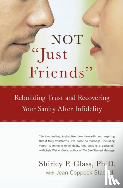 Glass, Shirley - NOT "Just Friends"