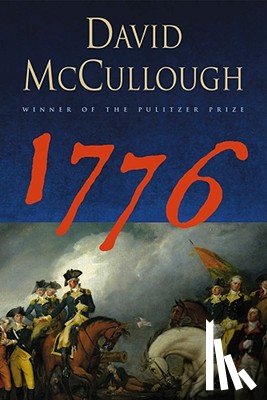 McCullough, David - 1776