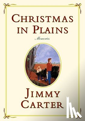 Carter, Jimmy - Christmas in Plains
