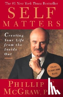 McGraw, Dr. Phil - Self Matters