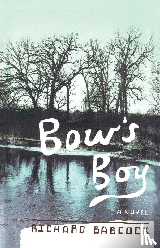 R, BABCOCK - Bow'S Boy