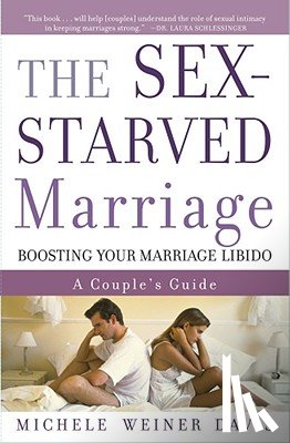 W, DAVIS M - The Sex Starved Marriage