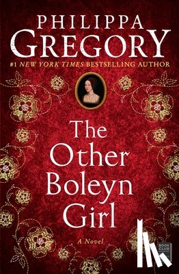 Gregory, Philippa - The Other Boleyn Girl