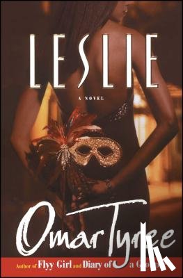 Tyree, Omar - Leslie