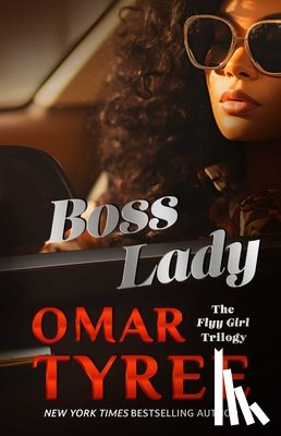 Tyree, Omar - Boss Lady
