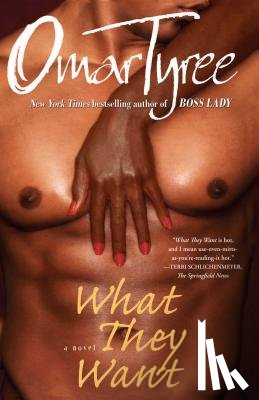 Tyree, Omar - What They Want