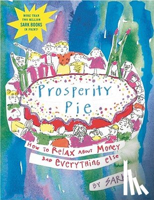 Sark - Prosperity Pie