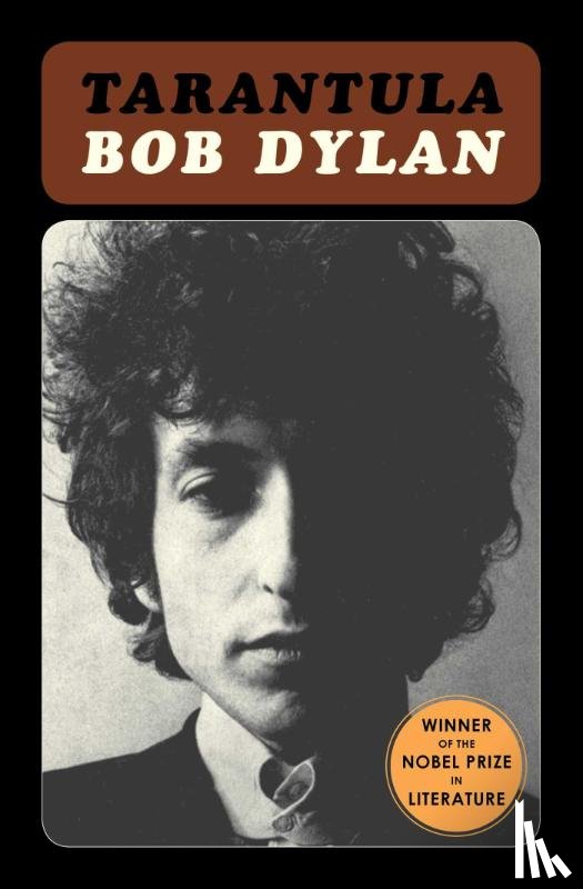 Dylan, Bob - Dylan, B: Tarantula