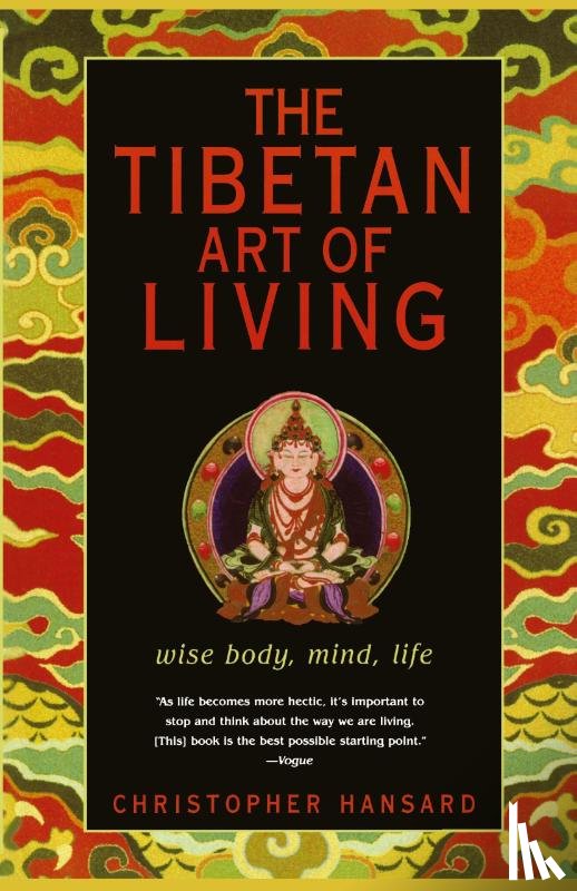 Hansard - Tibetan Art of Living, the