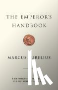 AURELIUS - Emperor'S Handbook, the