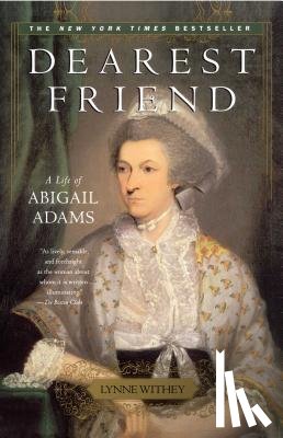 Withey, Lynne - Dearest Friend