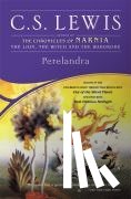 Lewis, C. S. - PERELANDRA