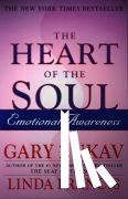 Zukav, Gary - The Heart of the Soul