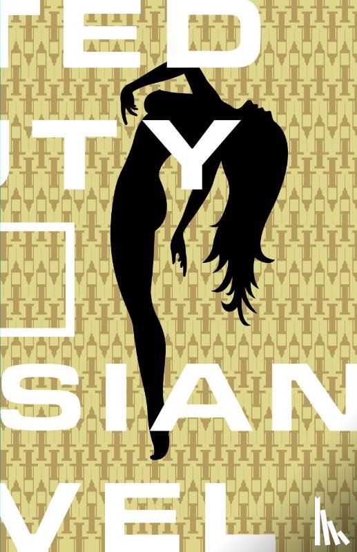 Bogosian, Eric - Wasted Beauty