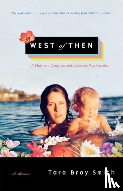Smith, Tara Bray - West of Then