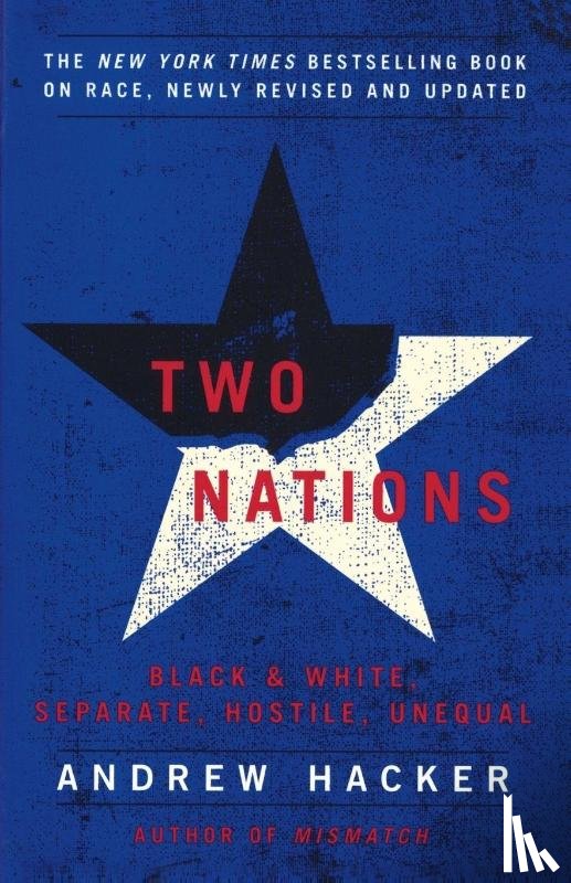 HACKER - Two Nations