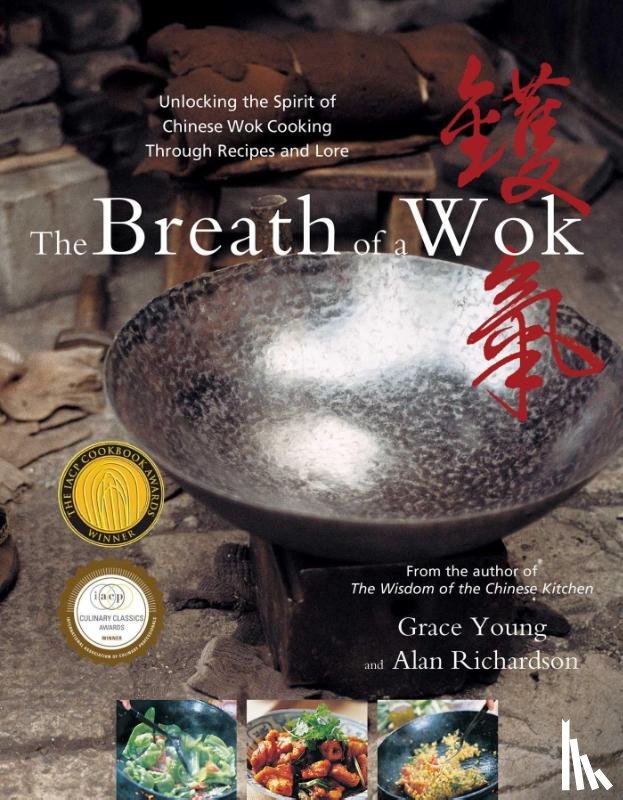 Young, Grace, Richardson, Alan - Young, G: Breath of a Wok