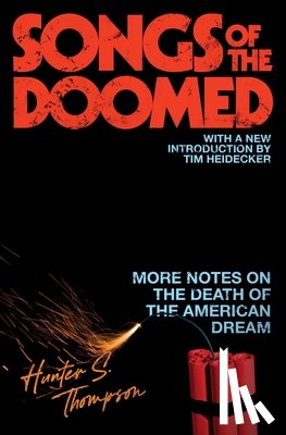 Thompson - Songs of the Doomed