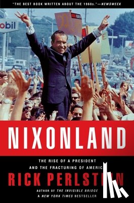 Perlstein, Rick - Nixonland