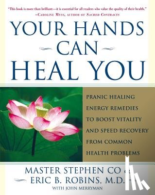 Co, Master Stephen, Robins, Eric B. - Your Hands Can Heal You