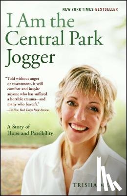 Meili, Trisha - I Am the Central Park Jogger