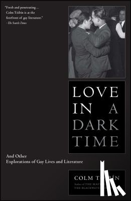Toibin, Colm - LOVE IN A DARK TIME