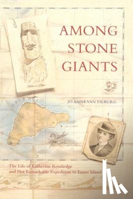 Tilburg, Jo Anne Van - Among Stone Giants