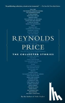 Price, Reynolds - The Collected Stories