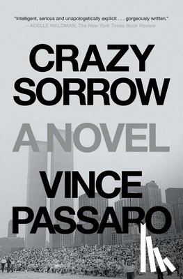 Passaro, Vince - Crazy Sorrow