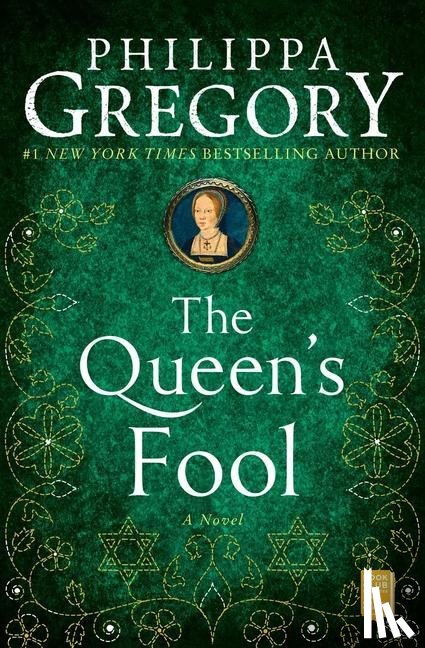 Gregory, Philippa - The Queen's Fool