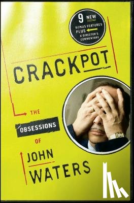 Waters, John - Waters, J: Crackpot