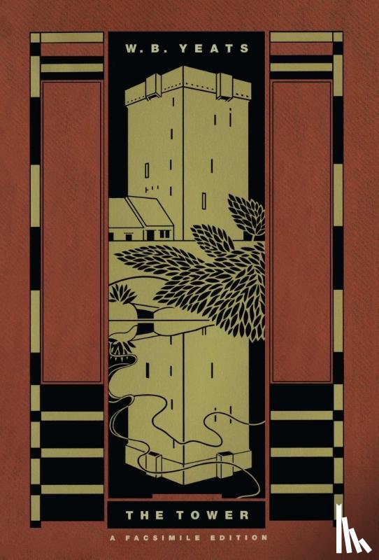 Yeats, William Butler - The Tower