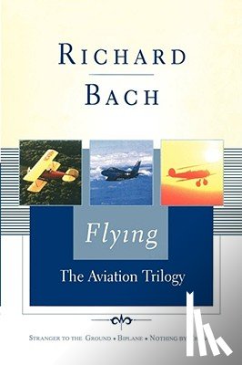 Bach, Richard - Flying