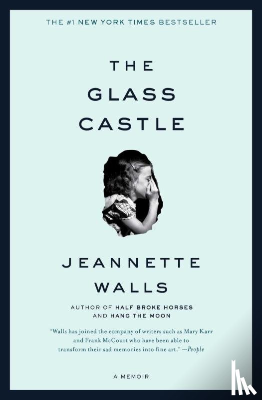 Walls, Jeannette - The Glass Castle