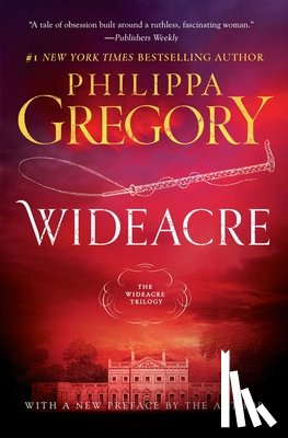 Gregory, Philippa - Wideacre