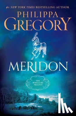 Gregory, Philippa - Meridon