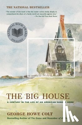 Colt, George Howe - The Big House