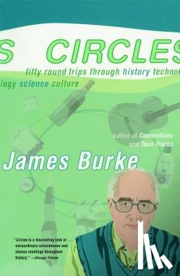 Burke, James - Circles