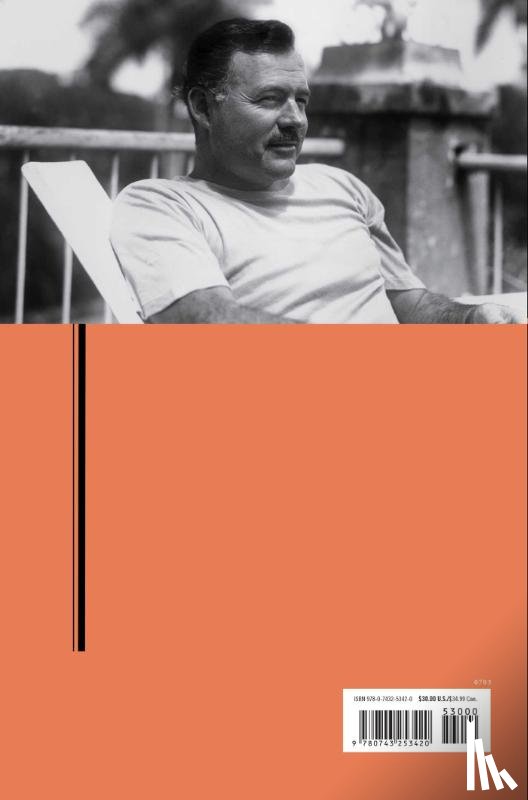 Hemingway, Ernest - Islands in the Stream