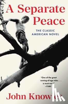 Knowles, John - Knowles, J: Separate Peace