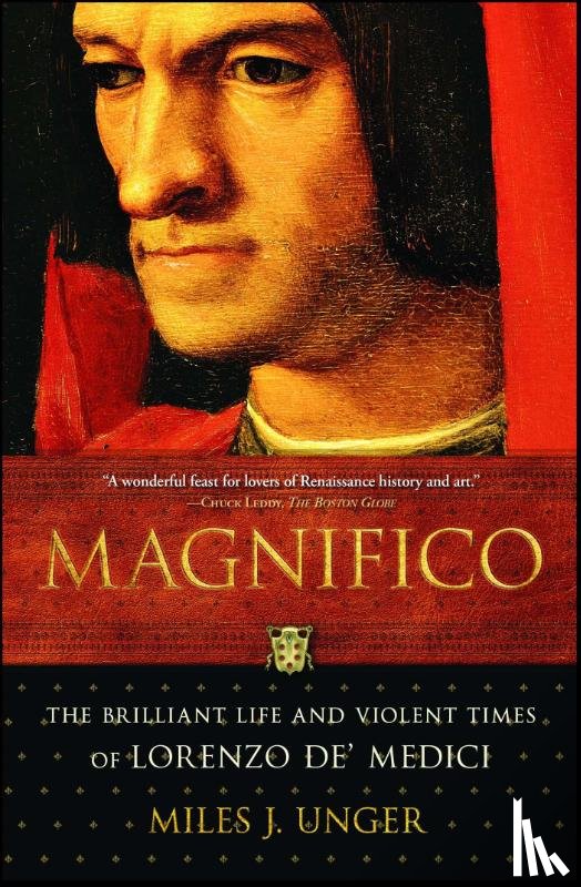 Unger, Miles J. - Magnifico
