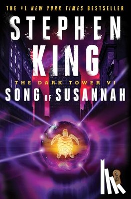 King, Stephen - The Dark Tower VI