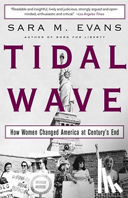Evans, Sara - Tidal Wave