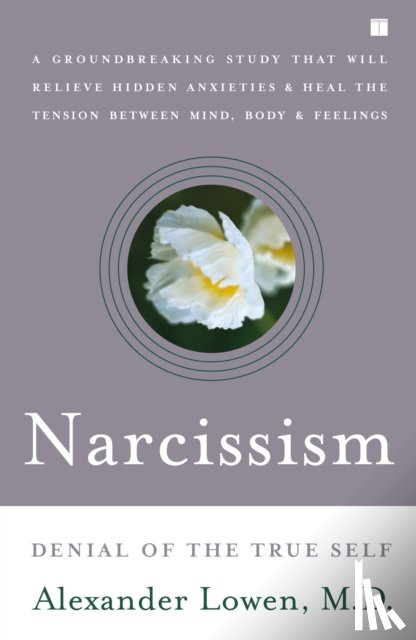 Lowen, Alexander - Narcissism