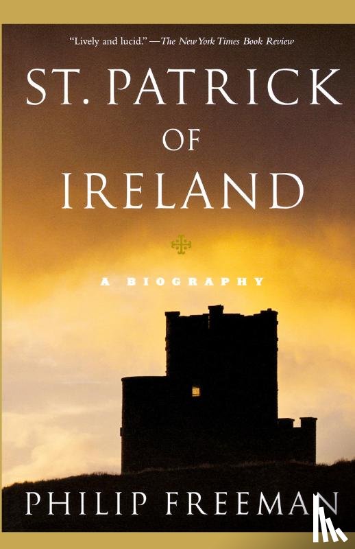 Philip Freeman - St. Patrick of Ireland