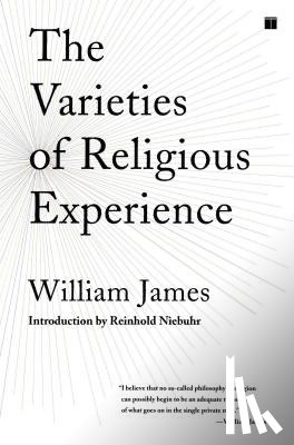 James, William - The Varieties of Religious Experience