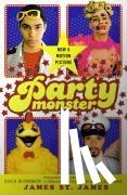 James, James St. - Party Monster
