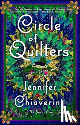Chiaverini, Jennifer - Circle of Quilters